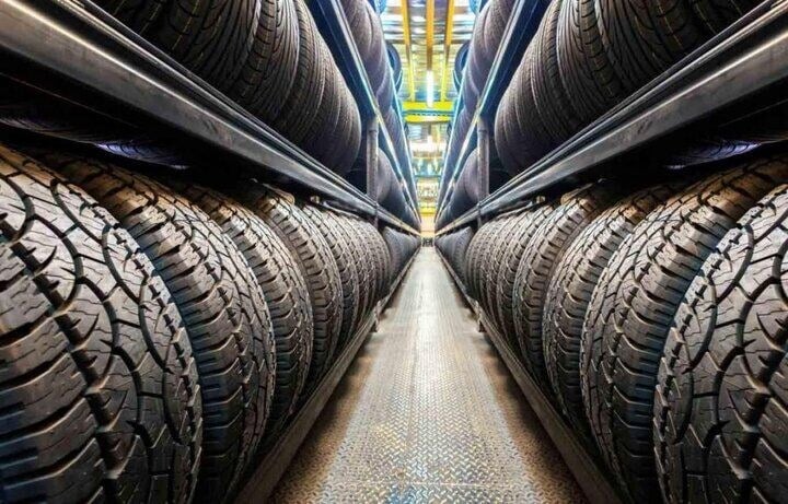 تعیین مهلت ۳ روزه برای تأمین ارز و آغاز عرضه مستقیم لاستیک از اول آبان