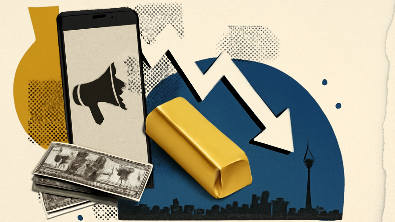 پیشبینی ریزش بورس فراگیر شد؛ دادههای بازار چه میگویند؟