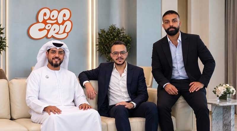 استارتاپ پاپ‌کورن یک میلیون دلار برای تولید فیلم با هوش مصنوعی جذب کرد
