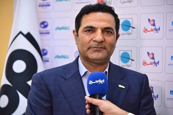 ورق خودرو در مسیر رقابت جهانی؛ گریدهای پیشرفته برگ برنده شرکت در آنکیروس ۲۰۲۶