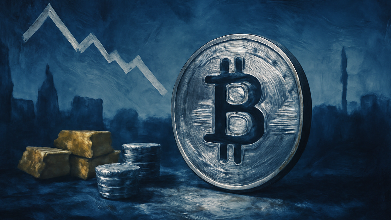کاهش فشار نرخ بهره؛ بیتکوین به کدام سمت میرود؟