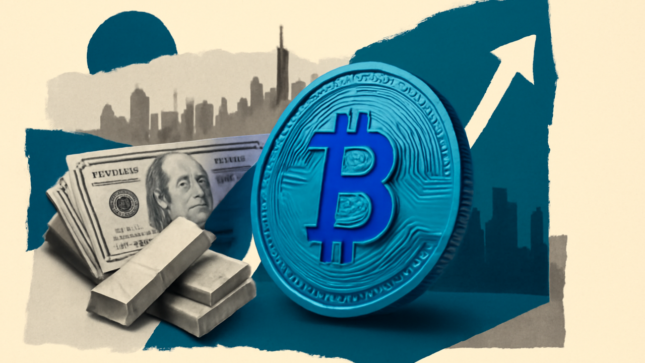 سیتی پیشبینی قیمت بیتکوین و اتریوم را افزایش داد