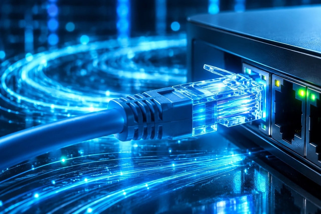 چگونه از حداکثر سرعت اینترنت خود استفاده کنیم؟