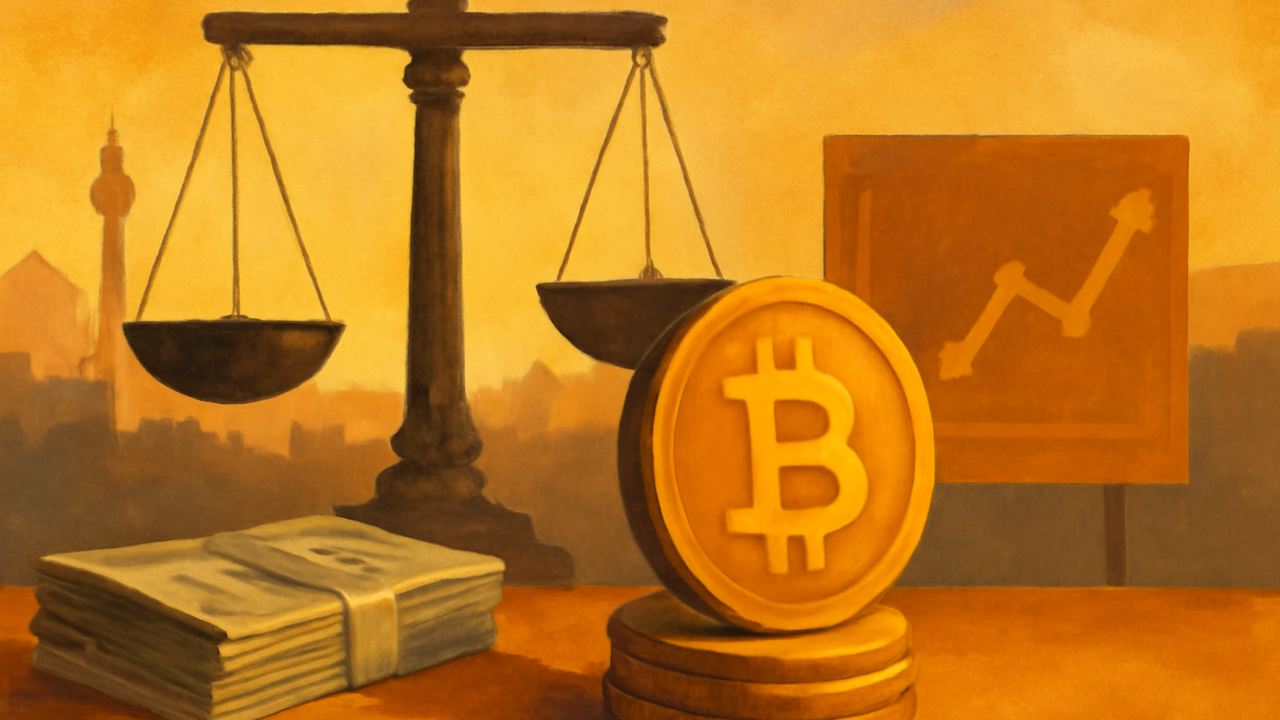 پس از رد لایحه کلاریتی، ناظر بازار آتی آمریکا مقررات رمزارز را پیش میبرد