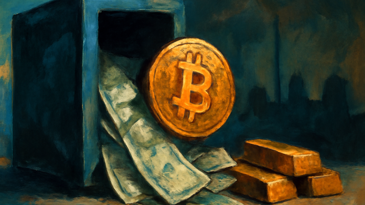 خروج ۷۲۹ میلیون دلار از صندوق‌های بیت‌کوین در ۲ روز؛ قیمت زیر فشار