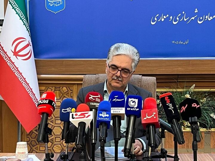 ساختوساز در تهران ممنوع نیست| گزارش شهرداری تهران برای بازسازیهای پس از جنگ شفاف نیست