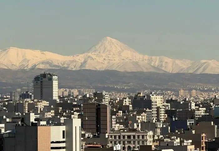 اجاره آپارتمان در صادقیه، ستارخان و پونک چند؟