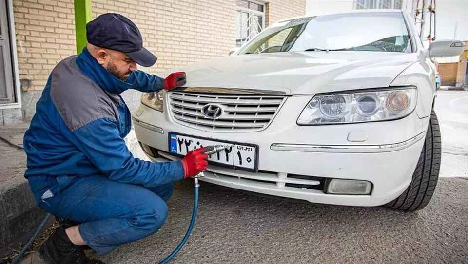 رقم نهایی هزینه وکالت تعویض پلاک خودرو مشخص شد + جزئیات