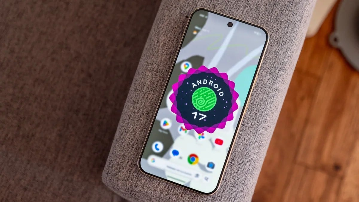 آپدیت بتا Android 17 QPR3 برای گوشیهای پیکسل منتشر شد