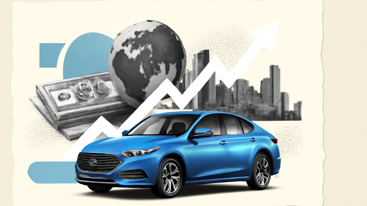 اهمیت World Model (مدل جهان فیزیکی) در گام بعدی هوش مصنوعی