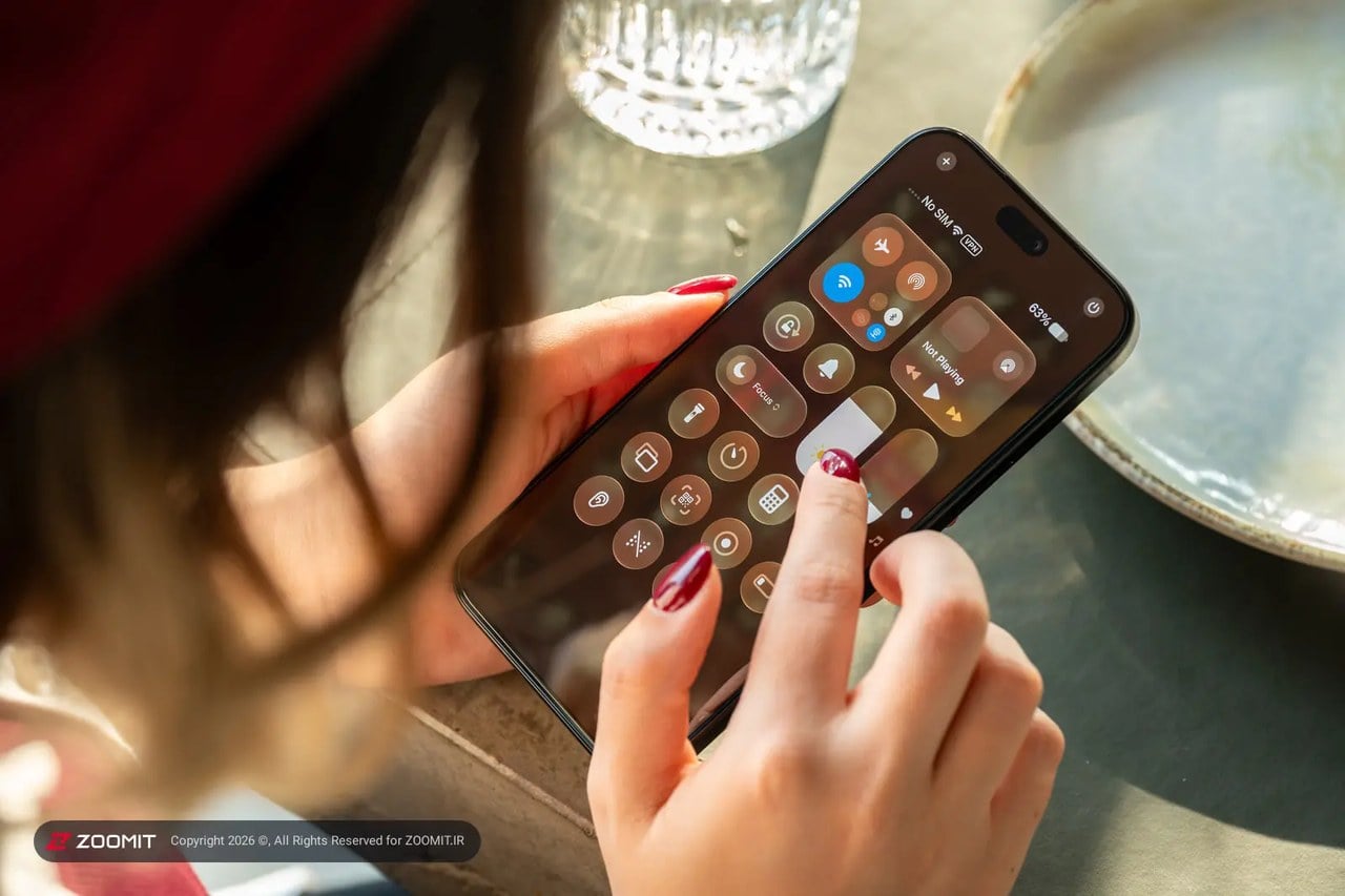 اپل برای دوران آیفونهای 6G آماده میشود