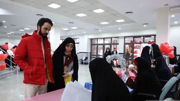 وام ازدواج دانشجویان ۱۰ برابر شد؛ افزایش تسهیلات رفاهی از ترم آینده