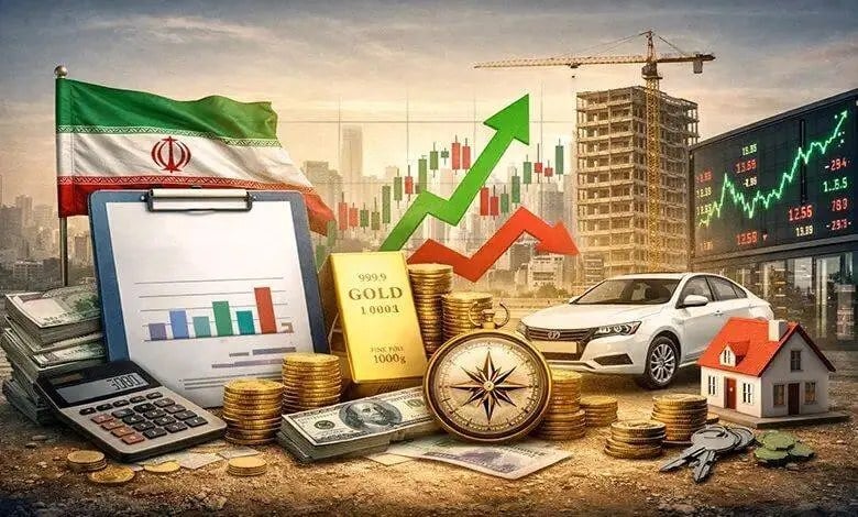 وقتی ترس از جا ماندن، جای تحلیل را می‌گیرد
