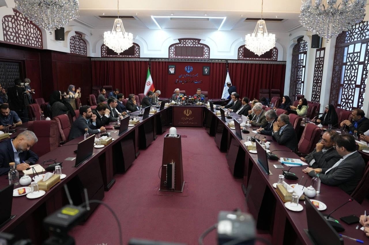 مشارکت بانک صادرات ایران در بازسازی زیرساختهای دانشگاه شهید بهشتی