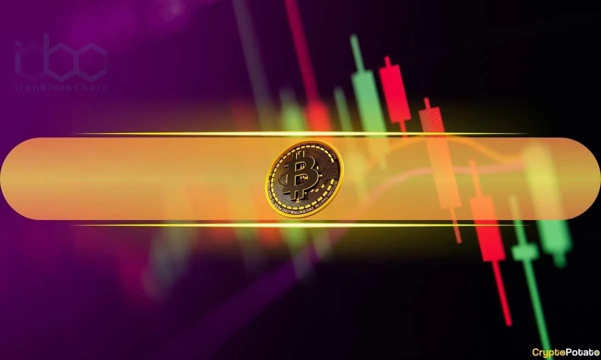 روند نوسانی بیتکوین پس از FOMC ادامه دارد در حالی که NEAR 8% کاهش مییابد: نظارت بر بازار