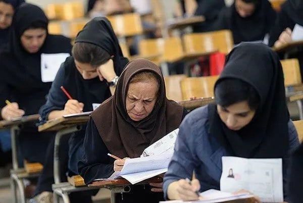سازمان سنجش: متقاضیانی که در جریان جنگها در زمان برگزاری کنکور، ساختمان محل سکونت یا محل زندگی آنها بازسازی یا مقاومسازی شده، مشمول سهمیه خواهند شد