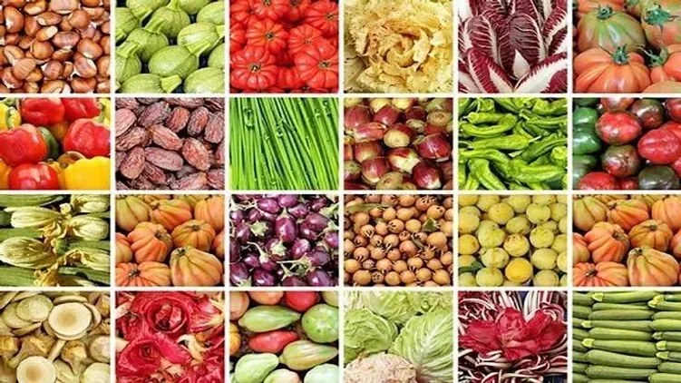 بازار محصولات کشاورزی در وضعیت عجیب و غیرمنتظره