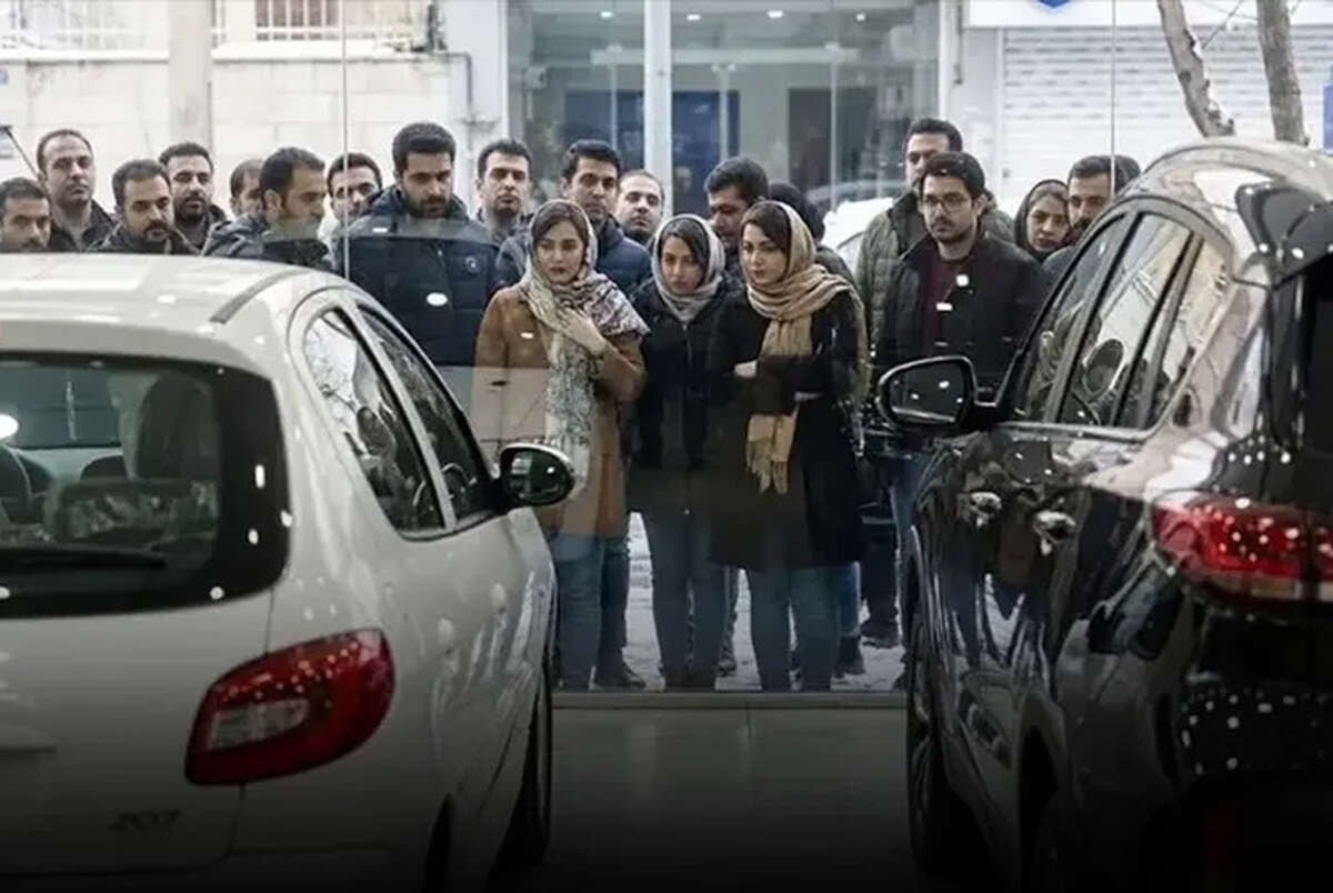 شکاف ۳ میلیاردی قیمت کارخانه و بازار برخی خودروها
