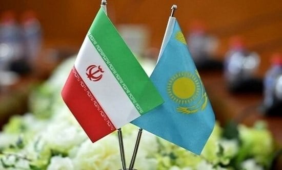 جهش تجارت ایران و قزاقستان/ مبادلات دو کشور از ۴۳۰ میلیون دلار گذشت