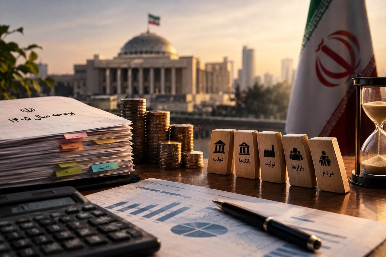 بودجه ایران؛ دخل و خرجی که سالهاست با هم جور درنمیآیند