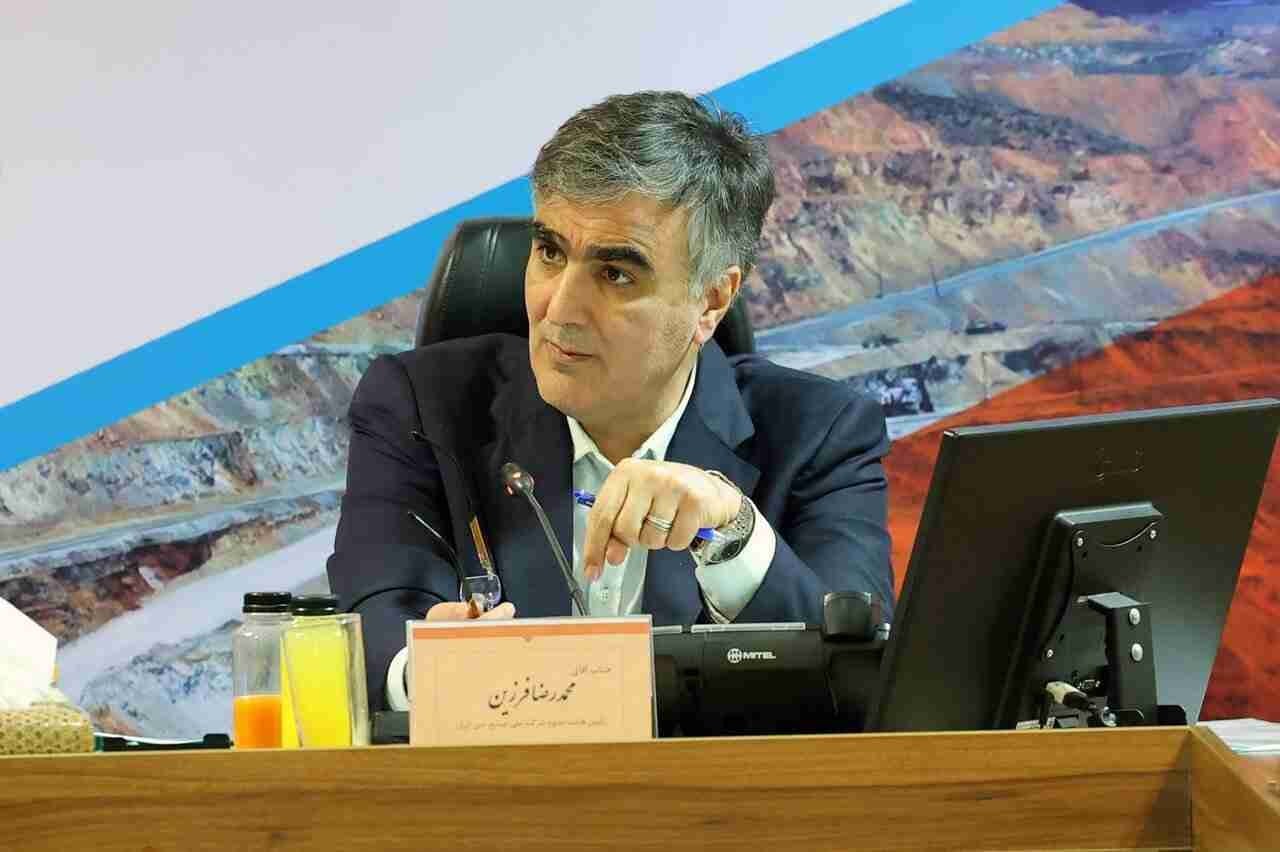 صندوق بازنشستگی مس باید به سمت دارایی‌های مالی نقدشونده حرکت کند