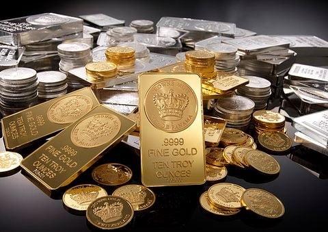 خروج سنگین پول از صندوقهای طلا و نقره