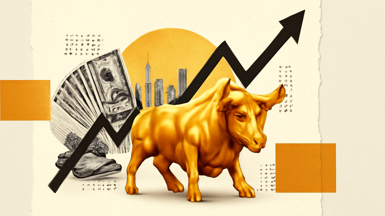 5 عامل سبز پوش شدن شاخص در هفته جاري