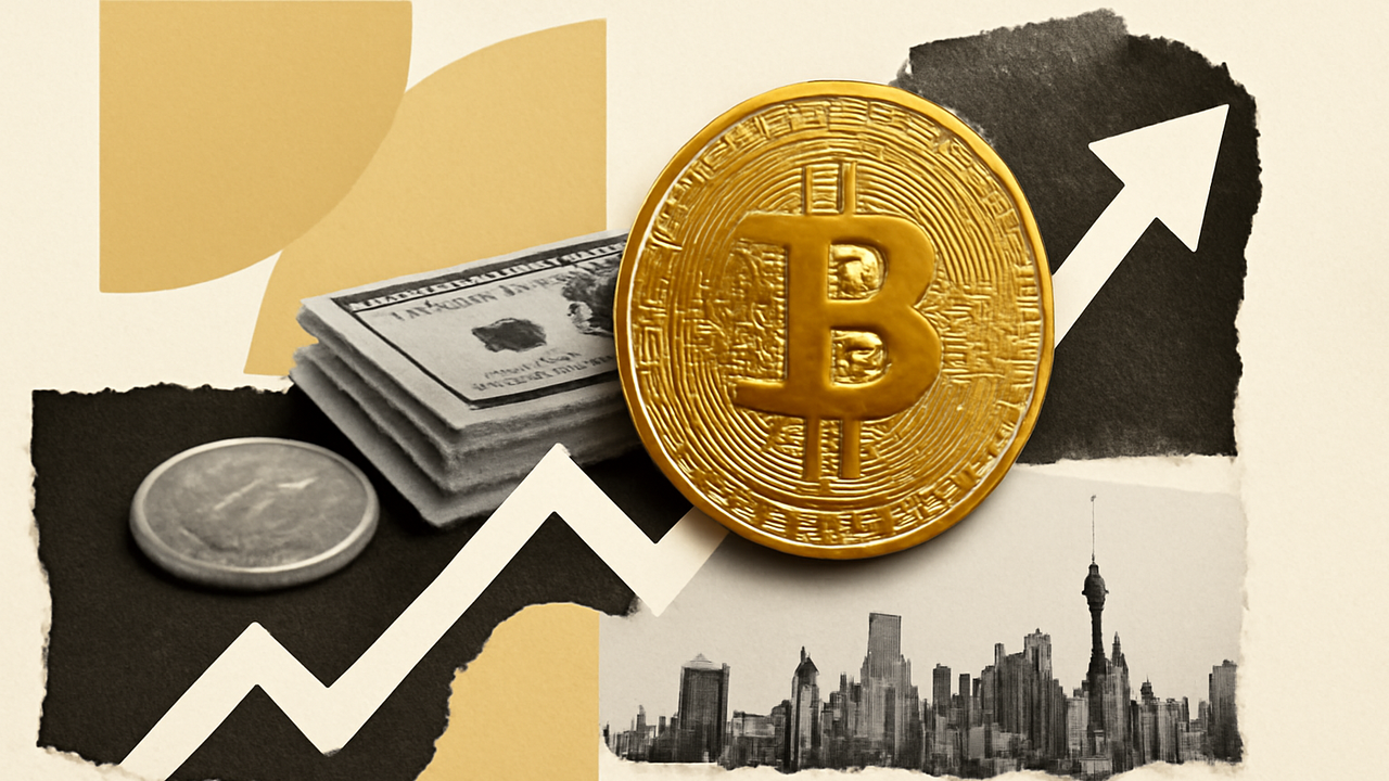 بیتکوین قویترین تابستان ۹ سال اخیر را پشت سر گذاشت
