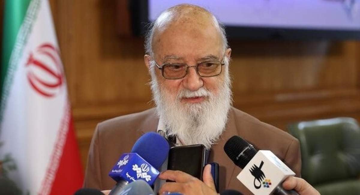 چمران: مردم از طرح "تورم صفر" راضی هستند