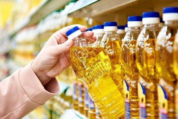 تورم در ایران و مواد خوراکی؛ قیمت روغن ۲۵۷ درصد جهش کرد
