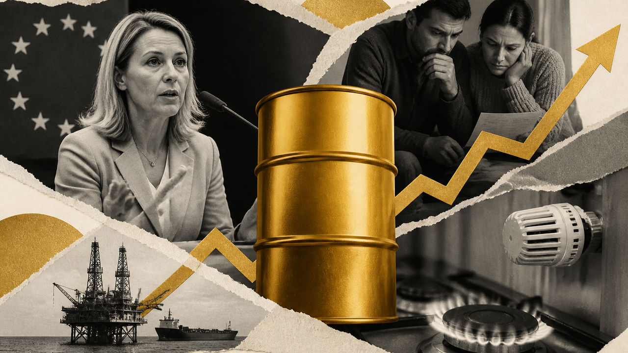 کمیسر انرژی اروپا: بسیاری از شهروندان توان پرداخت هزینه سوخت و گرمایش ندارند