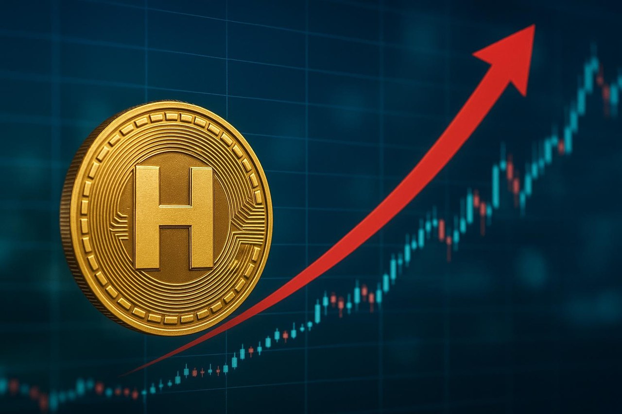 رشد استثنایی ارز HYPE در نوسانات بازار کریپتو