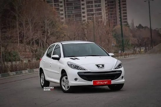 هجوم نیممیلیون نفر برای پژو ۲۰۷ با رؤیای سود میلیاردی