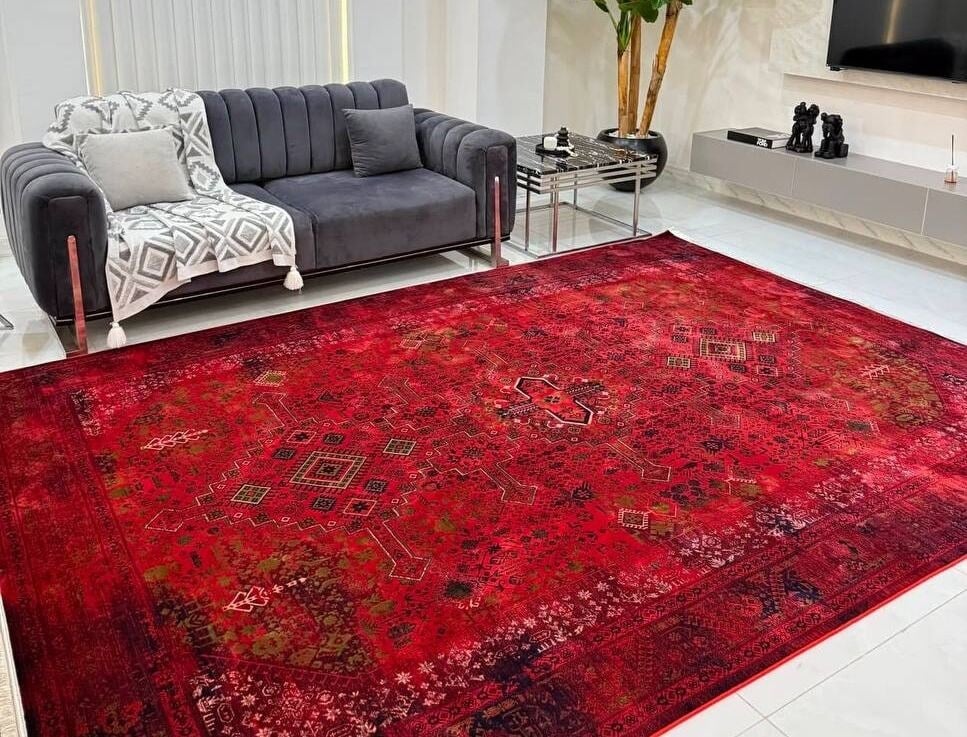 خرید فرش از کارخانه؛ مزیت واقعی یا برچسب تبلیغاتی؟