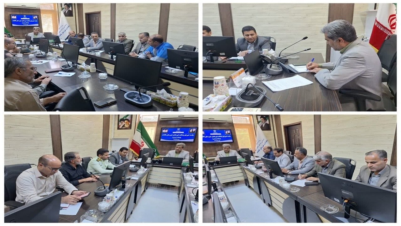 ضرورت فوری تکمیل واکسیناسیون دامهای سبک و بیمه دامداران در قاین
