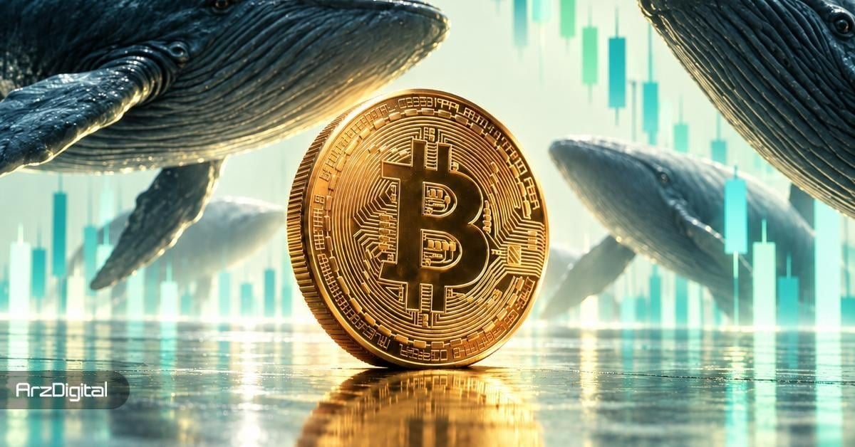 ظهور دو سیگنال متضاد در بیت کوین که می‌توانند سرنوشت قیمت را تغییر دهند