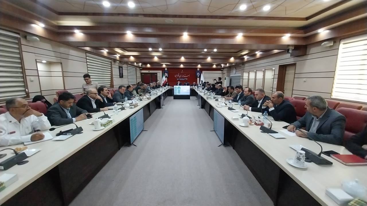 قزوین برای توسعه روستایی به ۲۰ هزار میلیارد تومان اعتبار نیاز دارد