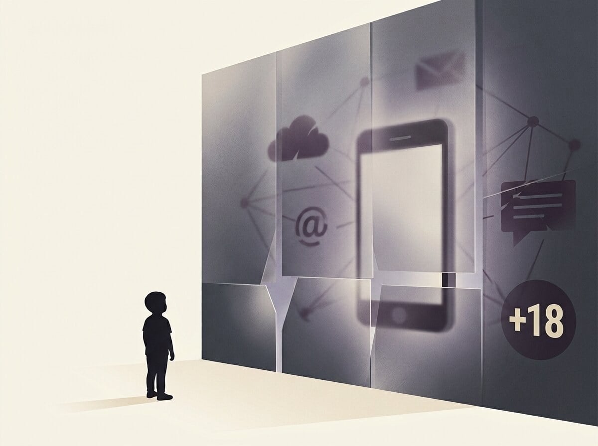 فیلترینگ، کودکان را در معرض بدافزار و تبلیغات نامناسب قرار میدهد