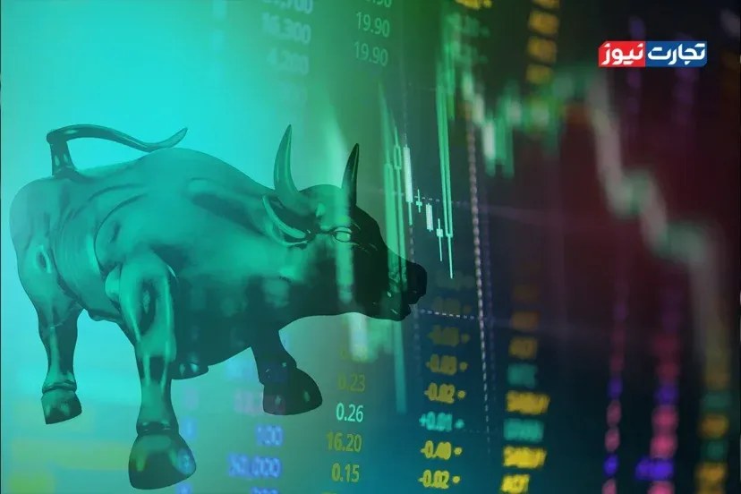 وضعیت شاخص کل و هموزن در بورس امروز