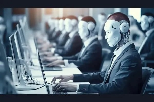 دولت آمریکا صاحب چت بات هوش مصنوعی رسمی شد