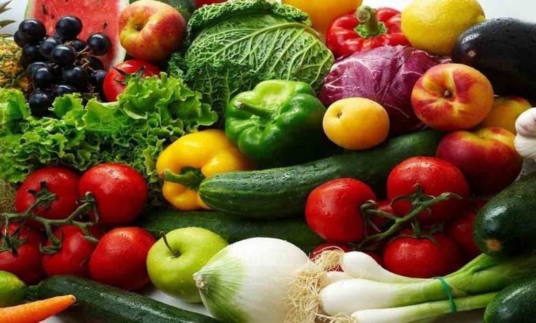 صادرات محصولات کشاورزی کاهش یافت