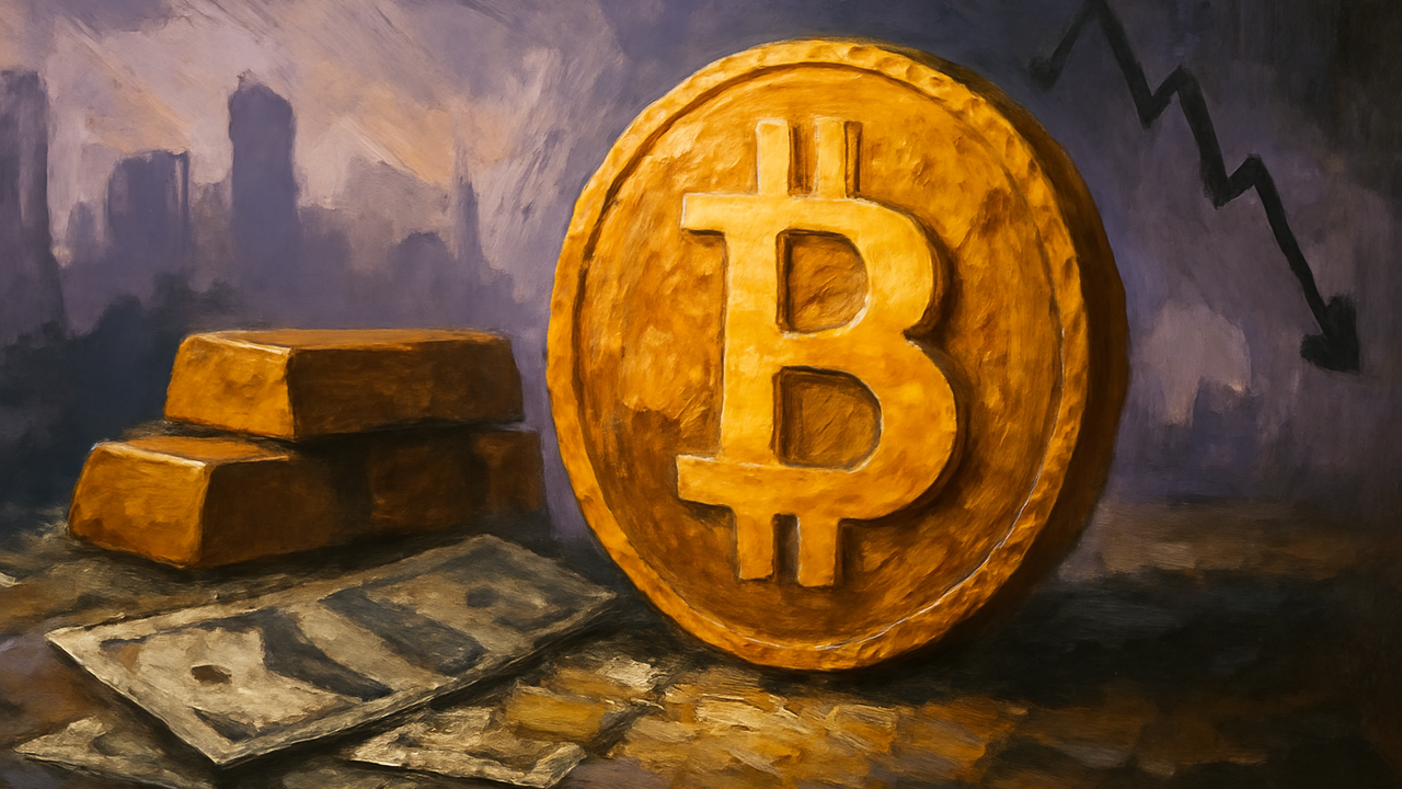 استخراجکنندگان بیتکوین به طور تهاجمی فروش را متوقف کردند: چرا این میتواند برای BTC بزرگ باشد