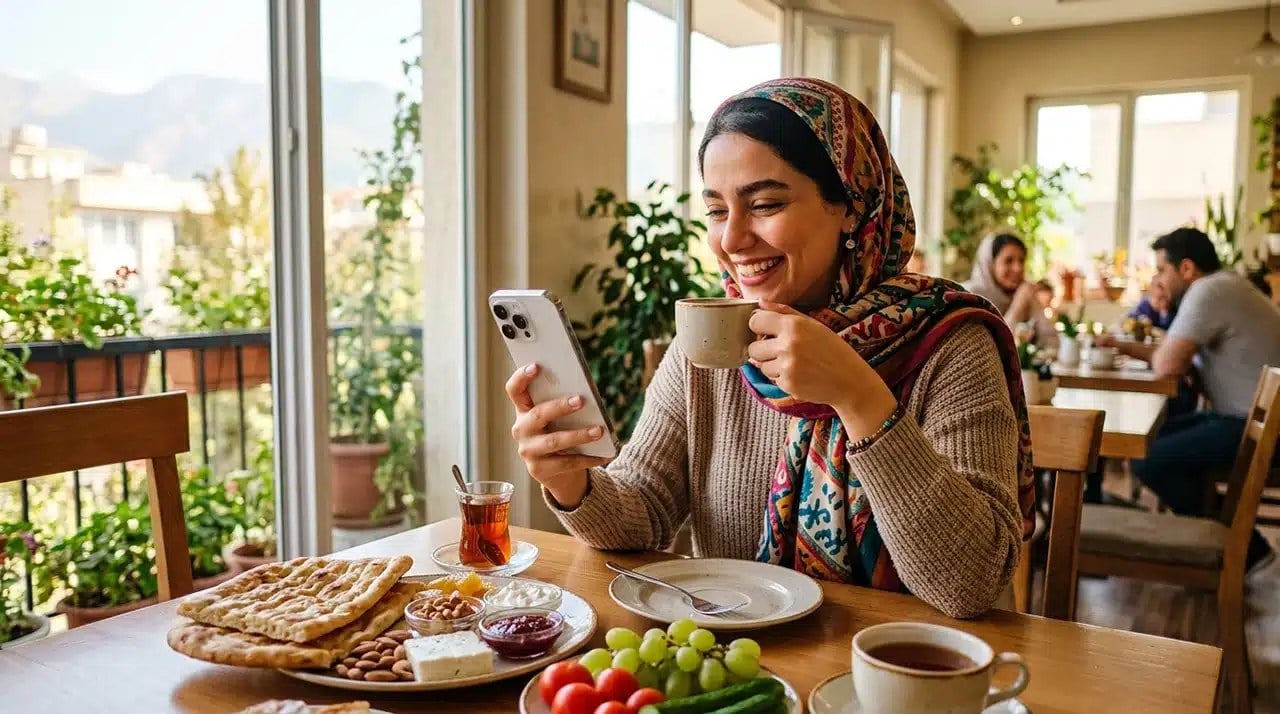 همراه اول چندین بسته صبحانت ۶ الی ۱۲ ظهر پر حجم و ارزان ارائه کرد + قیمت و کد دستوری