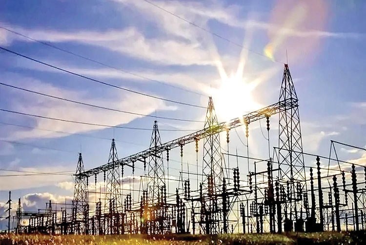 حذف محدودیتهای تامین برق شهرکهای صنعتی