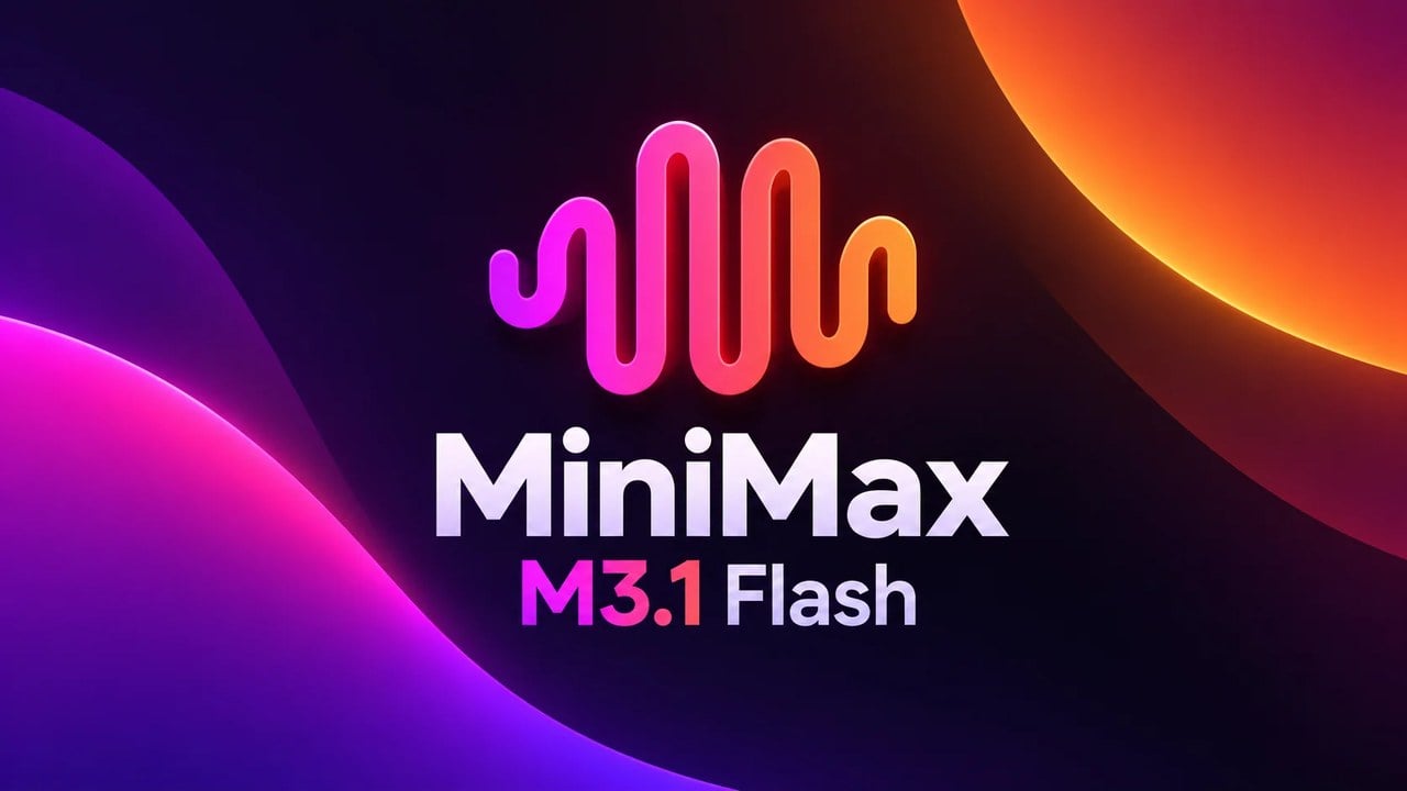 مدل هوش مصنوعی MiniMax M3.1 Flash معرفی شد؛ رقیب تازه مدلهای قدرتمند با تمرکز بر سرعت و هزینه