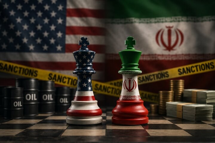 پسلرزههای جنگ علیه ایران و بحران بنزینی ترامپ در آستانه انتخابات