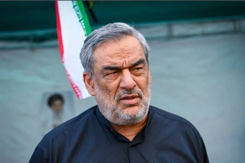 وزیر خزانهداری نگران سوخت آمریکاییها باشد