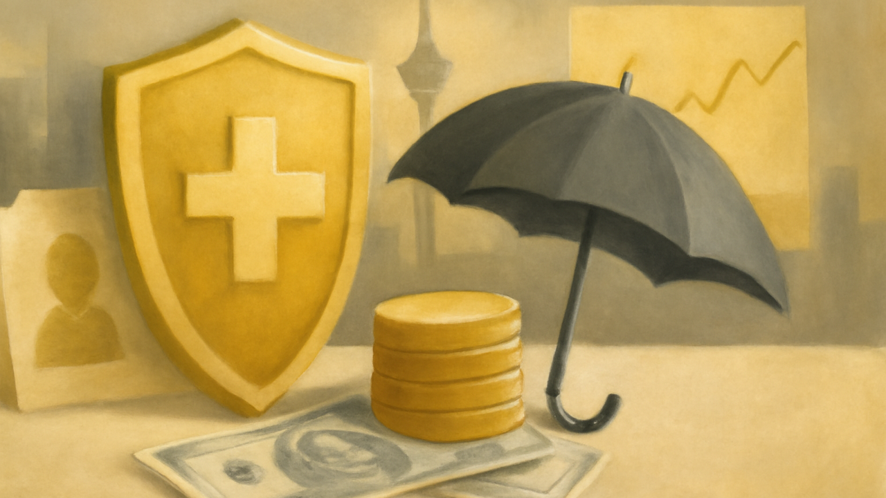 مستقیم تامین من: آسانترین راه پیگیری بیمه و مستمری