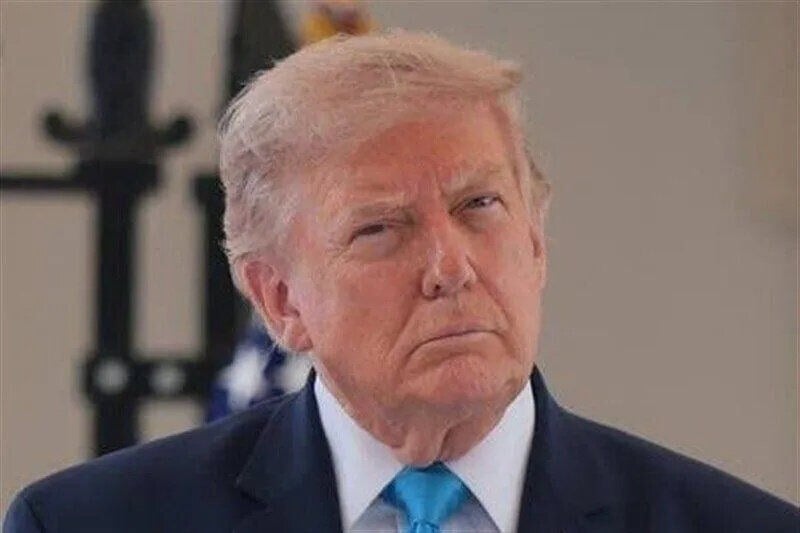 ترامپ دموکراتها را عامل اصلی گرانی بنزین دانست