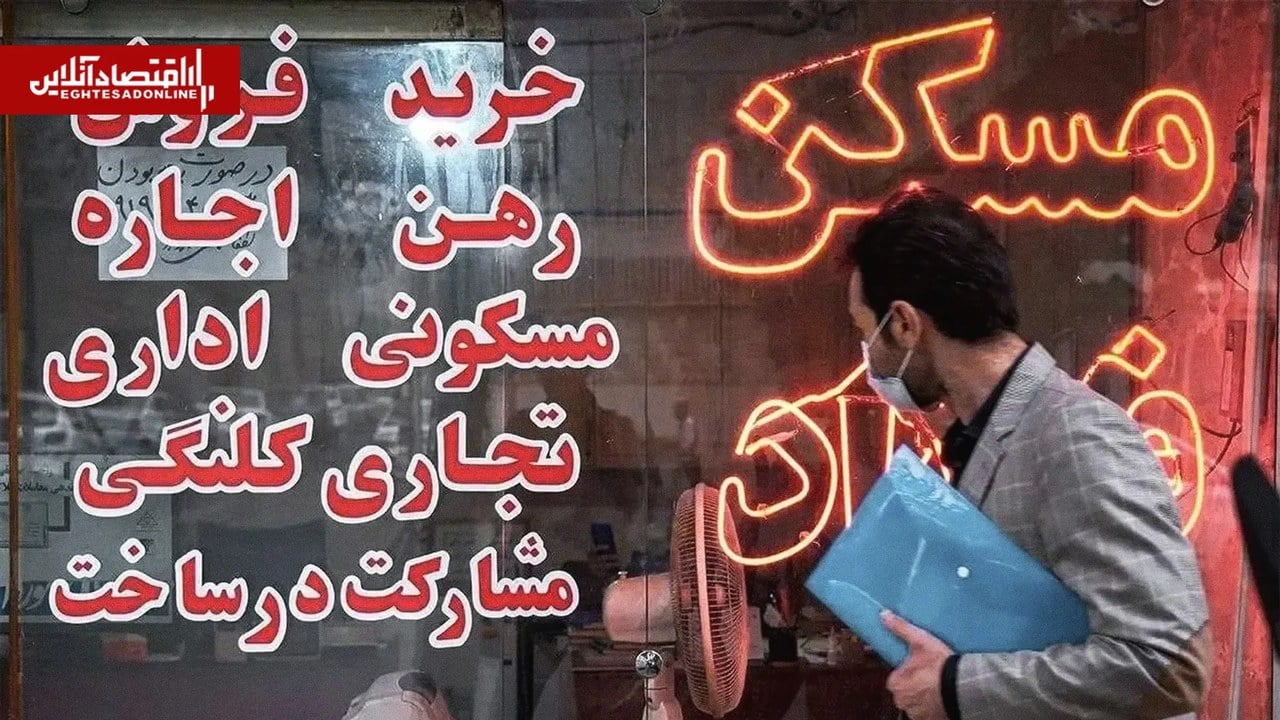 قفل تازه در بازار اجاره تهران | مالکان خانهها را نگه داشتند